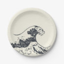 Search for japan paper plates Sea