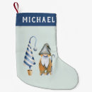 Search for gnome christmas stockings Winter