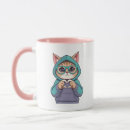 Search for sending mugs Heart