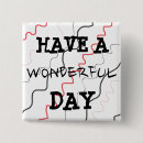 Search for bright days badges Red