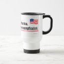 Search for funny patriotic mugs July