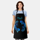 Search for water sign aprons Zodiac