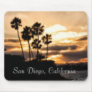 Search for sunset mouse mats Silhouette