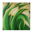 Search for stylised tiles Green