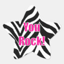 Search for rock stickers Girly