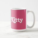 Search for kitty mugs Pink