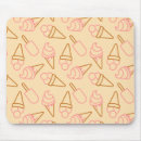 Search for contours mouse mats Outline