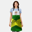 Search for jamaican aprons Cook