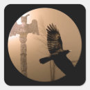 Search for totems stickers Wildlife