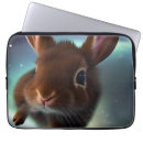 Search for bunny laptop cases Brown