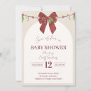 Search for candy cane invitations Shower
