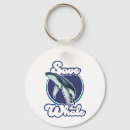 Search for save the whales key rings Orca