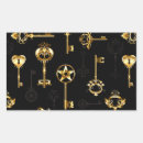 Search for low key stickers Black