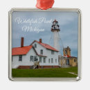 Search for lake superior christmas tree decorations Great lakes