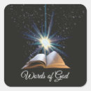 Search for words star stickers Christian