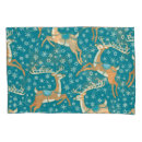 Search for vintage christmas pillowcases Background