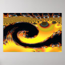 Search for abstract cat posters Pretty