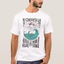 Search for wave sailor tshirts Sea