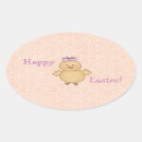 Search for whimsical easter stickers Pink