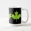 Search for leaf mugs Orange
