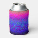 Search for glitter can coolers Sparkly