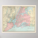 Search for old new york city posters Antique