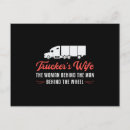 Search for trucker postcards Vintage