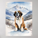 Search for bernards art Canine