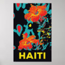 Search for haiti posters Illustration