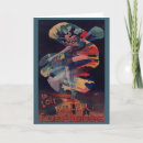 Search for vintage dance cards Ballet