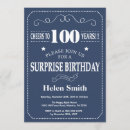 Search for whit invitations Blue