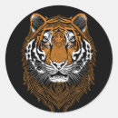 Search for beautiful face stickers Animal