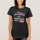 Search for puerto rico map tshirts Rican
