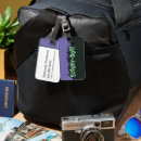 Search for scooby doo luggage tags Punk