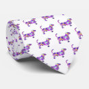 Search for dachshund lover ties Dog