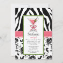 Search for christmas hen party invitations Pink