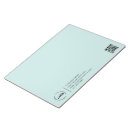 Search for business notepads Company logo