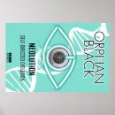 Search for direction posters Black