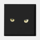 Search for black eye magnets Eyes