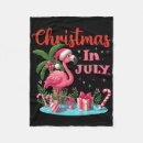 Search for christmas flamingo blankets Xmas