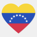 Search for venezuela stickers World flags