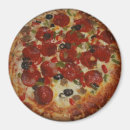 Search for toppings magnets Pepperoni