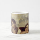 Search for sistine mugs Raffaello