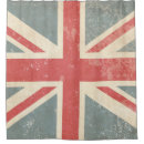 Search for union jack bathroom accessories White