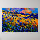 Search for cornflower posters Plants