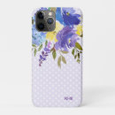 Search for dot monogram iphone cases Floral