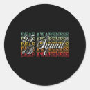 Search for hearing loss stickers Hand