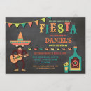 Search for fiesta birthday invitations Party
