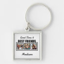 Search for unique photo key rings Bff