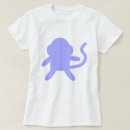 Search for purple monkey tshirts Chimp